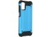 iMoshion Rugged Xtreme Backcover Samsung Galaxy M51 - Lichtblauw