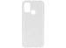 iMoshion Softcase Backcover OnePlus Nord N100 - Transparant
