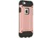 iMoshion Rugged Xtreme Backcover iPhone 6 / 6s - Rosé Goud