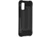 iMoshion Rugged Xtreme Backcover Samsung Galaxy A41 - Zwart