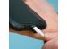 iMoshion Rugged Xtreme Backcover Samsung Galaxy A41 - Rosé Goud