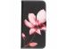 Design Softcase Bookcase Huawei P Smart (2019)