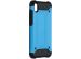 iMoshion Rugged Xtreme Backcover Huawei Y5 (2019) - Lichtblauw