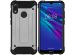 iMoshion Rugged Xtreme Backcover Huawei Y6 (2019) - Grijs