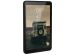 UAG Scout Backcover Samung Galaxy Tab A 10.1 (2019) - Zwart