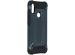 iMoshion Rugged Xtreme Backcover Huawei Y6 (2019) - Donkerblauw