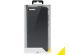Accezz Flipcase Samsung Galaxy M31 - Zwart