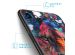 iMoshion Design hoesje iPhone SE (2022 / 2020) / 8 / 7 - Jungle - Leeuw