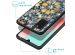 iMoshion Design hoesje Samsung Galaxy A41 - Grafisch / Bling