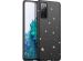 iMoshion Design hoesje Samsung Galaxy S20 FE - Sterren / Zwart