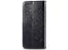 Mandala Bookcase Samsung Galaxy S10 Lite - Zwart