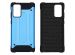iMoshion Rugged Xtreme Backcover Samsung Galaxy Note 20 - Lichtblauw