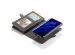 CaseMe Luxe Lederen 2 in 1 Portemonnee Bookcase Huawei P30 Pro