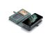 CaseMe Luxe Lederen 2 in 1 Portemonnee Bookcase iPhone 11 Pro Max