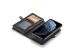 CaseMe Luxe Lederen 2 in 1 Portemonnee Bookcase iPhone 11 Pro
