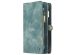 CaseMe Luxe Lederen 2 in 1 Bookcase iPhone 8 Plus / 7 Plus