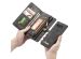CaseMe Luxe Lederen 2 in 1 Portemonnee Bookcase Samsung Galaxy S10e