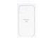 Apple Clearcase MagSafe iPhone 12 Pro Max - Transparant