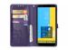 Mandala Bookcase Samsung Galaxy J6