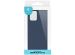 iMoshion Color Backcover Samsung Galaxy S10 Lite - Donkerblauw