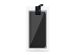Dux Ducis Slim Softcase Bookcase Samsung Galaxy S10 Lite - Zwart