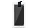 Dux Ducis Slim Softcase Bookcase Samsung Galaxy S20 Plus - Zwart