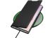 Dux Ducis Slim Softcase Bookcase Samsung Galaxy Note 20 Ultra - Zwart