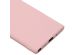 iMoshion Color Backcover Samsung Galaxy Note 10 - Roze