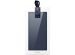 Dux Ducis Slim Softcase Bookcase Samsung Galaxy Note 20 - Donkerblauw