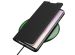 Dux Ducis Slim Softcase Bookcase Samsung Galaxy Note 20 - Zwart