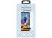 Selencia Gehard Glas Premium Screenprotector Samsung Galaxy A21s