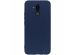 Color Backcover Huawei Mate 20 Lite