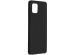 iMoshion Color Backcover Samsung Galaxy Note 10 Lite - Zwart