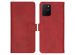 iMoshion Luxe Bookcase Samsung Galaxy S10 Lite - Rood