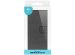 iMoshion Luxe Bookcase Samsung Galaxy S10 Lite - Zwart