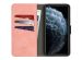 iMoshion Uitneembare 2-in-1 Luxe Bookcase iPhone 11 Pro - Roze