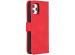 iMoshion Uitneembare 2-in-1 Luxe Bookcase iPhone 11 Pro - Rood