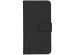 iMoshion Uitneembare 2-in-1 Luxe Bookcase iPhone 11 Pro - Zwart