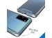 Accezz Xtreme Impact Backcover Samsung Galaxy S20 - Transparant