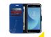 Accezz Wallet Softcase Bookcase Samsung Galaxy J3 (2017)