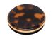 PopSockets Luxe PopGrip - Acetate Classic Tortoise