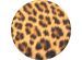 PopSockets PopGrip - Afneembaar - Cheetah Chic