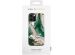 iDeal of Sweden Fashion Backcover iPhone 12 Pro Max - Golden Jade Marble