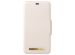 iDeal of Sweden Fashion Wallet iPhone 11 Pro Max - Beige