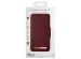 iDeal of Sweden Fashion Wallet iPhone 11 Pro Max - Rood