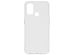 iMoshion Softcase Backcover Oppo A53 / Oppo A53s - Transparant