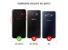 Design Backcover Color Samsung Galaxy A5 (2017)