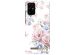 iDeal of Sweden Fashion Backcover Samsung Galaxy S20 Plus - Floral Romance