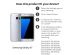 Design Backcover Samsung Galaxy S7 - Grafisch Zwart / Koper