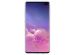 Design Backcover Samsung Galaxy S10 Plus - Blue Panther